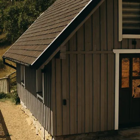 смерічник Holiday home Snidavka