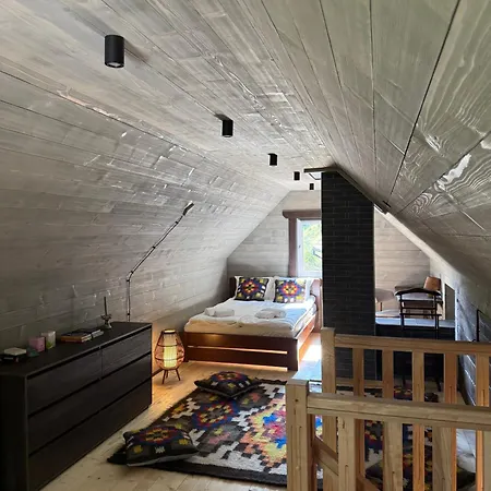 Holiday home смерічник *