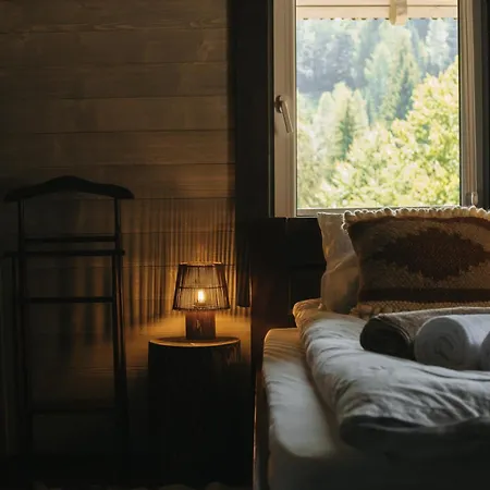 Holiday home смерічник *