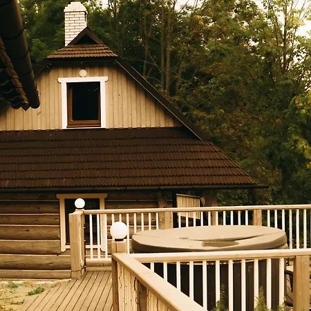 Holiday home смерічник *