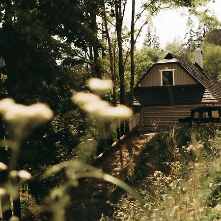 Holiday home смерічник *