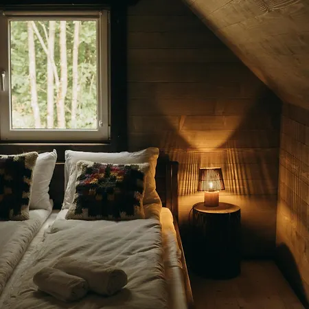 смерічник Holiday home Snidavka