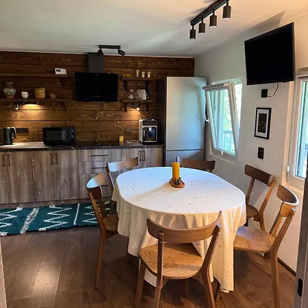смерічник Holiday home Snidavka