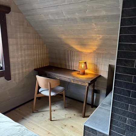 смерічник Holiday home
