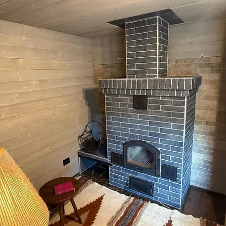смерічник Holiday home *