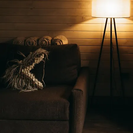 смерічник Holiday home