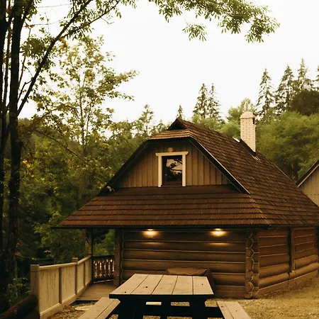 смерічник Holiday home