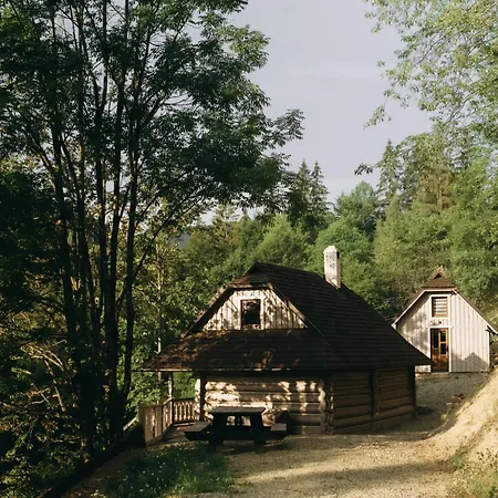 Holiday home смерічник